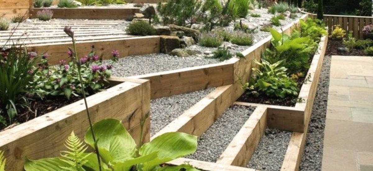 What is the Average Cost of Landscaping a Garden in UK?